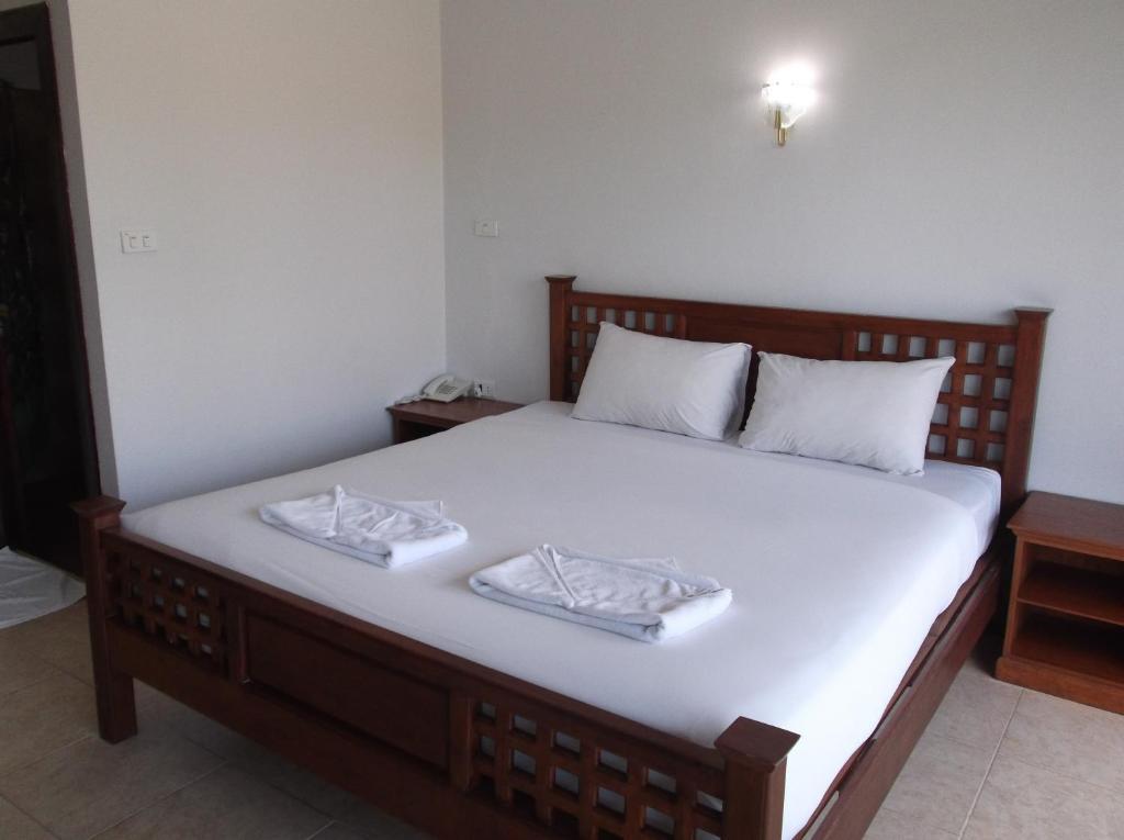 Holiday Guest House Chaweng  Habitación foto