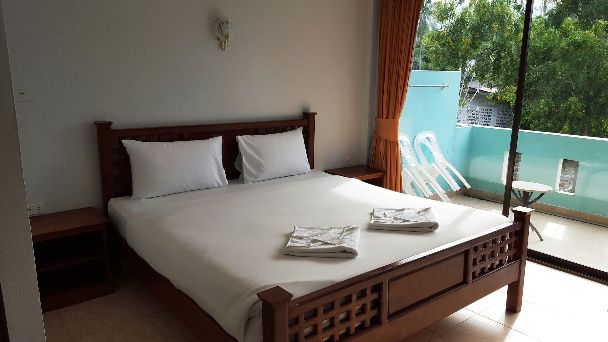 Holiday Guest House Chaweng  Exterior foto