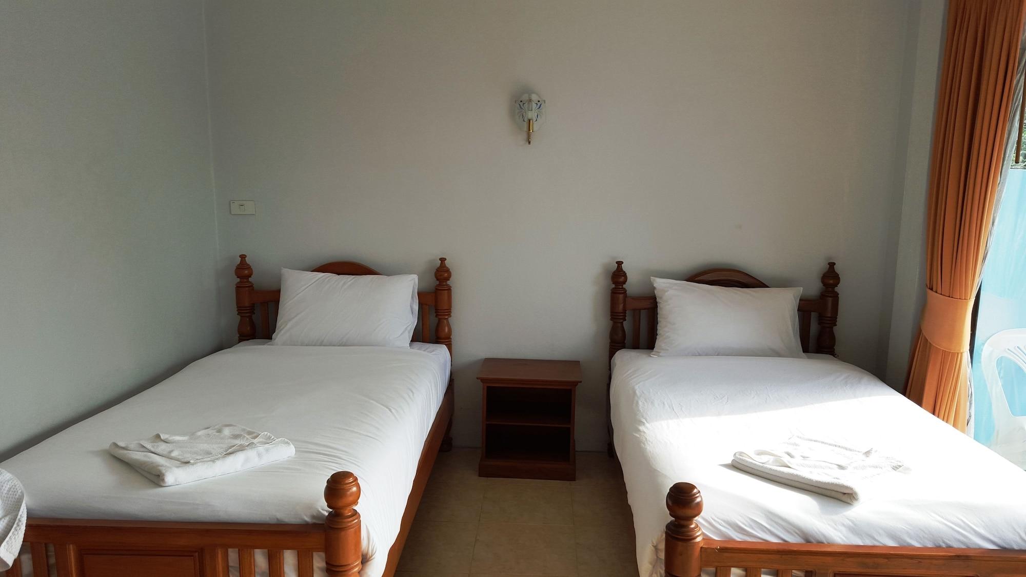 Holiday Guest House Chaweng  Exterior foto
