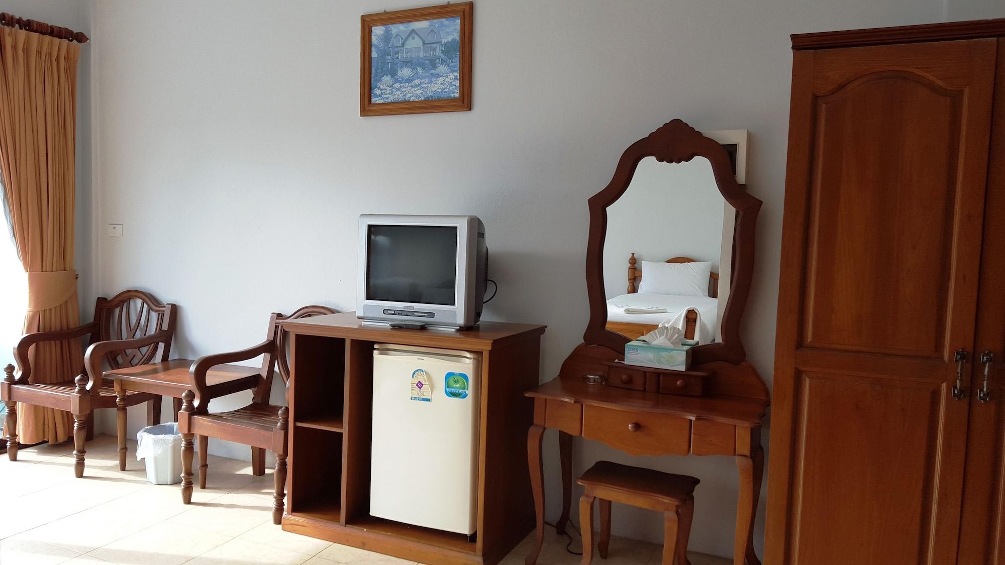 Holiday Guest House Chaweng  Exterior foto