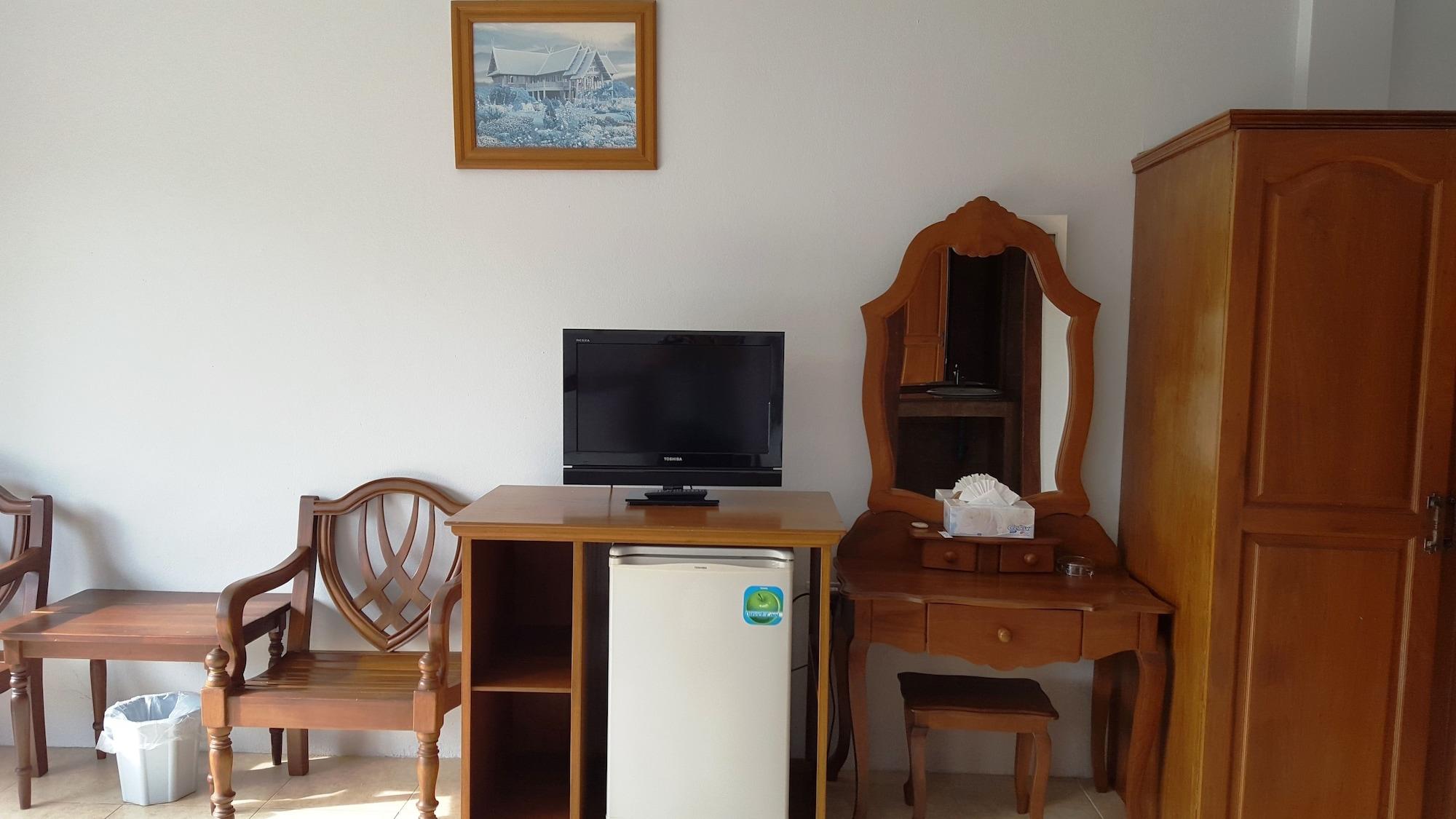 Holiday Guest House Chaweng  Exterior foto